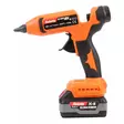 Akkukuumaliimapistooli Robota DC-KP18V - Sähkökuumaliimapistoolit - 6438212141237 - 2