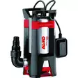 AL-KO DRAIN 15000 INOX UPPOPUMPPU 1100W - Uppopumput - 4003718042757 - 1