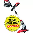 AL-KO ENERGYFLEX GT 4030 AKKURUOHOTRIMME - Akkutrimmerit - 4003718058437 - 1