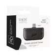 Alkometri puhelimeen USB-C Sinox - Alkometrit ja alkometritarvikkeet - 5706808056557 - 3