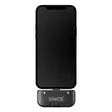 Alkometri puhelimeen USB-C Sinox - Alkometrit ja alkometritarvikkeet - 5706808056557 - 2