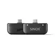 Alkometri puhelimeen USB-C Sinox - Alkometrit ja alkometritarvikkeet - 5706808056557 - 4