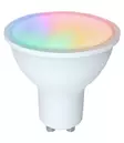 =C3=84lyvalaisin airam smarthome rgb spottivalo - Lamput GU10 kanta - 6435200278807 - 1