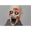 Animoitu Half Body Zombie äänitoiminnoll - Halloween koristeet ja -tarvikkeet - 6410416595177 - 2