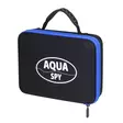 Aqua Spy vedenalainen kamera 3,7" näyttö - Pilkkitarvikkeet - 6417512538817 - 4