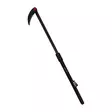 Asennusrauta teleskooppi 50-84cm - Sorkka- ja purkuraudat - 6430074696757 - 2