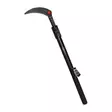 Asennusrauta teleskooppi 50-84cm - Sorkka- ja purkuraudat - 6430074696757 - 1