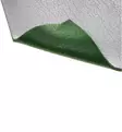 Atom Makuualusta alumiini 50x180 cm x 8 mm - Ilmapatjat ja retkivuoteet - 6410412819017 - 2