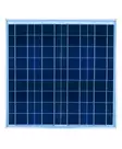 AURINKOPANEELI 50W POLY - Aurinkopaneelit - 6438056189617 - 1
