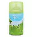 At Home Scents Automatic Refill Air Freshener 250ml Summer Apples - Huonetuoksut ja ilmanraikastimet - 8718924879467 - 1