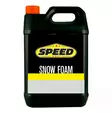auton pesuaine snow foam speed pesuaine vaahdottimille - Autoshampoot ja pesuaineet - 6438168104447 - 1