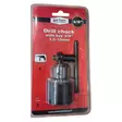 Avainistukka 3/8,0-13mm - Istukat ja istukka-avaimet - 6420613760407 - 1
