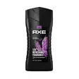 Axe suihkugeeli 250ml. - Suihkusaippuat ja suihkugeelit - 8710447276587 - 1