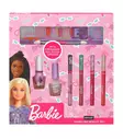 barbie lahjasetti 7 osaa meikki - Naisten kosmetiikkapakkaukset - 8720604313307 - 1