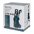 Bellus Painepesuri 1800W 135bar 360l/h - Painepesurit - 6410416174037 - 3