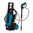 Bellus Painepesuri 1800W 135bar 360l/h - Painepesurit - 6410416174037 - 2