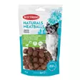 BF Naturals lihapullat 70g - Koiranruoat ja herkut - 5700551172977 - 1
