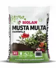 BIOLAN MUSTAMULTA 4L - Puutarhamullat ja -turpeet - 6411960054967 - 1