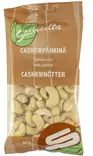Cashewp=C3=A4hkin=C3=A4 80G Sallinen - Pähkinät ja siemenet - 6436501001477 - 1