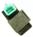 CDI YKSIKKÖ MÖNKIJÄÄN 110-125CC - Sähköskootterien sähköosat - 6419773800887 - 1