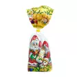 Joulupussi Cosmo 170g - Elintarvikkeet joulu - 5906868445937 - 1