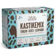 Dagsmark Kastikemix 12x80G 100% Kotimain - Kissanruoat ja herkut - 6430066383627 - 1