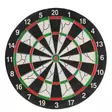 Darts setti Atom - Pihapelit - 6410416226927 - 3