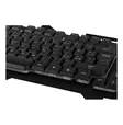 DELTACO GAMING näppäimistö - Tietokoneen oheislaitteet - 7333048033437 - 3