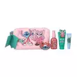 Disney Stitch 4 tuotetta pörrö laukussa - Lasten kosmetiikkapakkaukset - 8721382792407 - 1