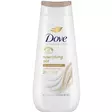 Dove Suihkusaippua Nour Silk 225ml - Suihkusaippuat ja suihkugeelit - 8720181457487 - 1