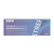 Ecotest Strep A Antigen kotitesti - Kotitestit - 6429810780447 - 1