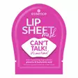 essence LIP SHEET mask 01 - Huulipunat ja huulimeikit - 4059729585257 - 1