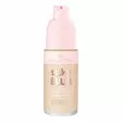 essence Silky BLUR HYDRATING LONGWEAR FO - Meikkivoiteet ja peitevoiteet - 4059729583697 - 2