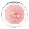 essence soft BAKED BLUSH 10 - Aurinkopuuterit ja poskipunat - 4059729584557 - 1
