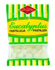 Eucalyptus 100g Halva - Makeiset ja naposteltavat - 6420900003507 - 1
