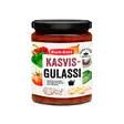 Kasvis-Gulassi 500g unkarilainen pata - Ateria-ainekset ja keitot - 6430044384837 - 1
