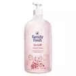 FAMILY FRESH 1L SOFT - Suihkusaippuat ja suihkugeelit - 7310614369947 - 1