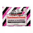 Fisherman´s Friend raspberry 25g sokerit - Pastillit - 96148037 - 1
