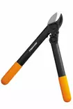 Fiskars pienet voimasakset alasinmalli - Oksasakset ja pensassakset - 6411503961707 - 3