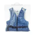 VENEILYLIIVI 30-50 KG FIT&FLOAT - Pelastusliivit - 5204987215517 - 2