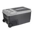 Frezzer Camping MAK 25L 18V 12/24V 230V matkajääkaappipakastin - Matkajääkaapit ja kylmälaukut - 6438014334257 - 2