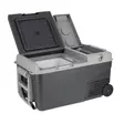 Frezzer Camping MAK 25L 18V 12/24V 230V matkajääkaappipakastin - Matkajääkaapit ja kylmälaukut - 6438014334257 - 3