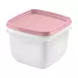 PAKASTUSRASIA 0,75L 4 kpl - Pakastuspussit ja -rasiat - 6411768035137 - 1