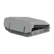 Wago geelirasia 3-liitin IPX8 4kpl - Asennustarvikkeet, rasiat ja sulakkeet - 4066966350067 - 5