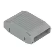 Wago geelirasia 3-liitin IPX8 4kpl - Asennustarvikkeet, rasiat ja sulakkeet - 4066966350067 - 2