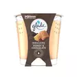 Glade tuoksukynttilä 112g Honey&Chocolat - Tuoksukynttilät ja tuoksutuikut - 5000204356687 - 1