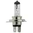 H4 ajovalopolttimo 12V 60/55W 1kpl/pkt - Polttimot ja polttimotarvikkeet - 6438159050647 - 1