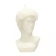 Hahmokynttilä Adonis 15,5 cm - Muotokynttilät ja muistokynttilät - 6412165103467 - 1