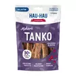 HHC MEHEVÄ TANKO KALKKUNA&RIISTA 140g - Koiranruoat ja herkut - 6438554002067 - 1