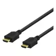 nopea hdmi kaapeli 10m 4k - Audio- ja videokaapelit - 7333048035707 - 1